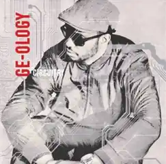 GE-OLOGY - Circuitry – A1. ESCAPE ON THE LODGE FREEWAY (FEATURING MARK DE CLIVE-LOWE)A2. BAG OF PUNCHESB1.… (Love Universal / LU005) | Redeye Records Shop Now