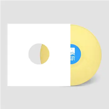 Same Day Shipping Soul Intent - Ascendance EP [yellow Vinyl] – To Dream / Blissful Movements / Bell Tune (VIP Mix) / Ascendance : Mooncraft, MOONC001… (Mooncraft / MOONC001) [Pre-Order] | Redeye Records