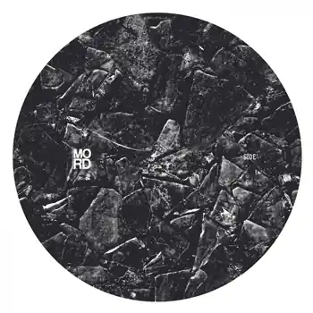 Reduced Price DisX3 - Resonance Studies EP – Binary Structures / Lost Coordinates / Resonance Studies / Oscillating Matter : Mord, M… (Mord / MORD121) [Pre-Order] | Redeye Records