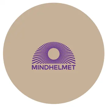MINDHELMET 23 - VA – Rudanec - Lemon And Lime / Max Baldock - Bre4k Away / Jack C - Follow / Ken - Donkey Mi… (Mindhelmet / HELMET_23) [Pre-Order] | Redeye Records Mega Sale