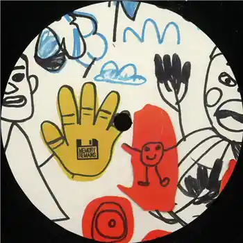 Rigzz – A1 Near To HearA2 ConnectionsB1 ChiquibomB2 The Recover : Memory Remains, MR022 (Memory Remains / MR022) | Redeye Records Sale