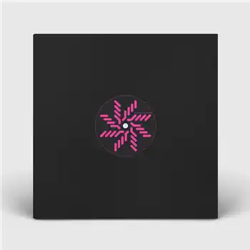 Alarico - Boya EP– AE86 / Boya / Killa Cut / Lost In Time / The Ballad Of Lisa (Mutual Rytm / MR-004) | Redeye Records Secure Checkout