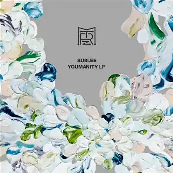 Sublee - Youmanity LP - 3x12 – A1. Loving YouA2. GradenpapelB1. Day ThreeB2. It's CoveredC1. Jokes AsideD1.… (Metereze / MTRZ018) [Pre-Order] | Redeye Records Crafted