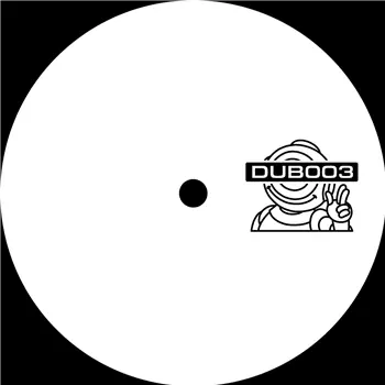 Various Artists - NC4KDUB003 – A1 Lomax - House TrainA2 Paperkraft - Bad BoyB1 Stones Taro - SupaB2 Shex - GIO (… (Nc4k / NC4KDUB003) [Pre-Order] | Redeye Records Last Chance