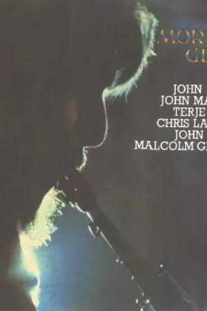 One Day Deal MORNING GLORY, Morning Glory (Island Pink Rim; ILPS 9237, UK 1973, Gat