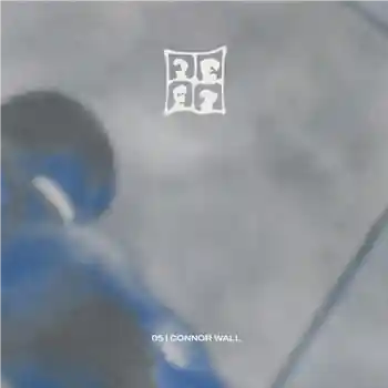 Connor Wall - Moving Pressure 05 [printed Sleeve] – A1 Connor Wall Memory ErasedA2 Connor Wall Flinders DriveB1 Connor Wall I Need Air… (Moving Pressure / MP05) | Redeye Records Direct From Manufacturer