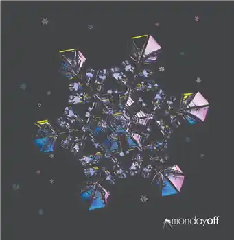 Order Now Monday Off - Various Artists Vol. 8 – A1 Feph - A RealisationA2 Rasser - Constant PulseB1 Mathys Lenne - A Gentle Singula… (Monday Off / MOFF018) | Redeye Records