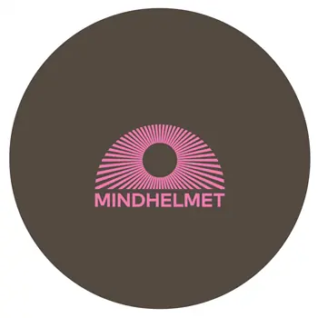Grab Now Mtty - MINDHELMET 21 – No Stopping Zone / To Martin / Keith / Mrs Zippy / International Selecta / Track 8000 (Mindhelmet / HELMET_21) | Redeye Records