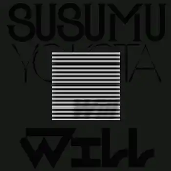 Fan Favorite Susumu Yokota - Will (Skintone Edition) - Cool Grey 2x12” Vinyl LP. – A1. Level 21a2. Pegasus Manb1. Alpine Nationb2. Red Doorc1. Illusion Riverc2.… (Lo Recordings / LO255) | Redeye Records