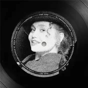 Discothèque Credits, Machine Disco - Forgiveness Not Permission EP 2 – Scouse Kiss - A Discothèque Credits Edit / Dirty Talk - Machine Disco Re-Edit / Burnt -… (Forgiveness Not Permission / FNP002) | Redeye Records Big Sale