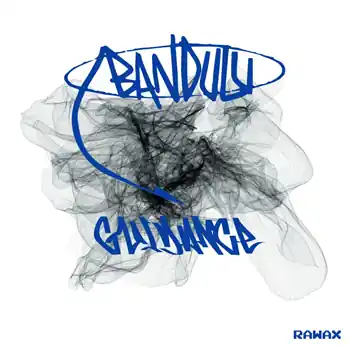 Bandulu - Guidance - 2x12 – A1 GuidanceA2 MessengerB1 RevelationB2 PacekeeperC1 Earth 6C2 Gravity PullC… (Rawax / RX-02LP) [Pre-Order] | Redeye Records While Supplies Last