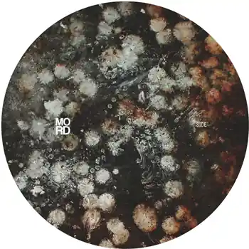 Chloe Lula - Ego Sum EP – Myopia / Sepiatone / Rhythm Zero / Ego Sum / Ninth Knot / Oath : Mord, MORD120 (Mord / MORD120) | Redeye Records Time-Limited