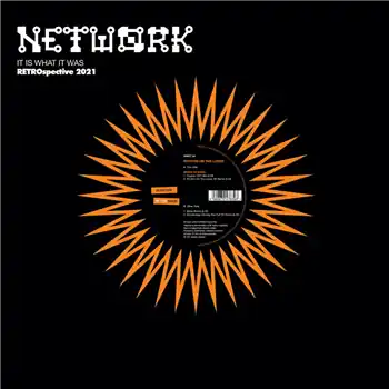 Fan Favorite Rhythm On The Loose - Break Of Dawn – A1. Break Of Dawn (Original Mix)A2. Break Of Dawn (Rhythm On The Loose 95 Remix)… (Network Records / NWKT24) [Pre-Order] | Redeye Records