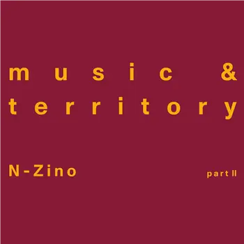 New Release N-Zino - Music & Territory (Part 2) (Incl. Fred P Reshape) – 1 Sacred And Profane (Original 180 GR Mix)2 Some Scratches And Many Memories3 Sacre… (180 Gr Records / 180GR002) | Redeye Records