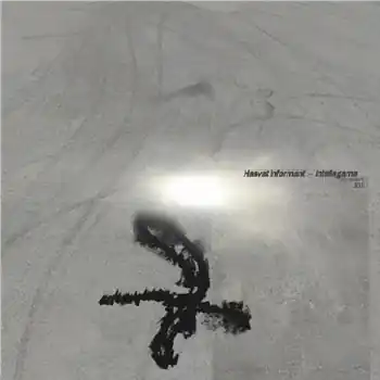 Hasvat Informant Vs. Intellagama - Pluripotent V – Dentine Swarf / Searchlite / Convoy / Touch Brass / Eight Ball : Amniote Editions, HBA-… (Amniote Editions / HBA-12EP) | Redeye Records Exclusive Offer