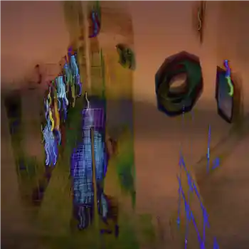Alex Barbu - Sleep Paralysis EP – A1. Disney LandA2. U.uB1. Foggy StepsB2. Sleep Paralysis (Maeteria / MTR01) | Redeye Records Grab Now