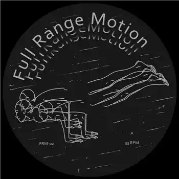 393AD - Singularities EP (Incl. Maasym Remix) – 1 Gravitational2 Technological3 Mechanical4 Gravitational (Maasym Remix) : Full R… (Full Range Motion / FRM02) | Redeye Records Weekend Sale