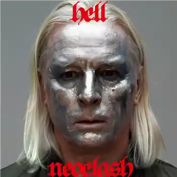 Seasonal Sale DJ HELL - NEOCLASH - Trasp Red / Crystal Clear Vinyl - 2x12 – 1 DJ HELL - A1 Bang The Box 2 DJ HELL - A 2 Is There No Way Back? 3 DJ HELL - B 1 P… (International Deejay Gigolo Records / GIGOLO367) [Pre-Order] | Redeye Records