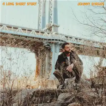 Wholesale Johnny Burgos - A Long Short Story (Feat. Jeremy Page) – 01: Growing On Me (Feat. Jeremy Page)02: Ready (Feat. Jeremy Page)03: Under Your Wi… (Lrk Records / LRKLP10V) [Pre-Order] | Redeye Records