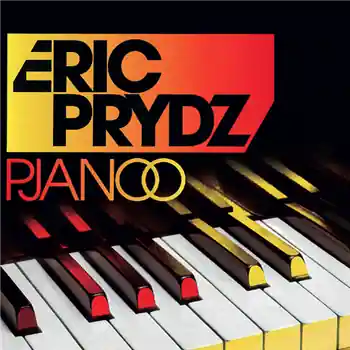 Eric Prydz - Pjanoo – PJANOO (Club Mix) / PJANOO (High Contrast Remix) / PJANOO (Fred Falke Mix) / PJANOO (Gu… (Dance On The Beat / DOTB-05) [Pre-Order] | Redeye Records Trending