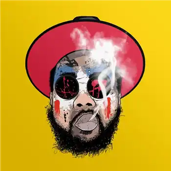 Conway The Machine - If It Bleeds It Can Be Killed – 1. ?ommencement2. J Batters3. Way We Move4. Kill All Rats5. Toast6. Losses To… (De Rap Winkel / DRW095LP) [Pre-Order] | Redeye Records Must Have