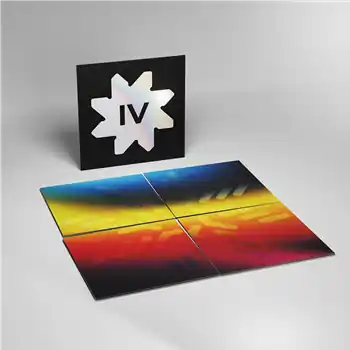 SHDW Presents Federation Of Rytm IV [limited Edition / Printed Sleeve] - Various Artists – A1 X&B - StrobocopA2 Yanamaste - HunterA3 Temudo - CohorusB1 Ignez - Rudimental… (Mutual Rytm / MR-039) [Pre-Order] | Redeye Records Hassle-Free Returns