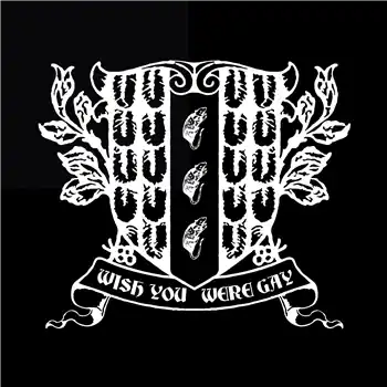 Hassle-Free Returns Anne Imhof - WYWG(+ 48-Page Glossy Art Booklet) – SIDE A01. CLOSER TO GOD02. ANGELS03. EMO04. BRAND NEW GODSSIDE B05. AS ANGE… (Pan / PAN150LP) [Pre-Order] | Redeye Records