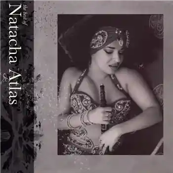 Natacha Atlas - The Best Of Natacha Atlas – A1. Leysh Nat'Arak - New VersionA2. Mon Amie La RoseA3. Eye Of The DuckA4. Ezzay… (Mantra / MNT1089LP) [Pre-Order] | Redeye Records Place Order
