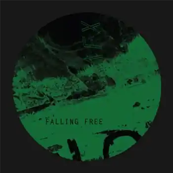 AFX / Autechre – A. AFX - Falling FreeB. Autechre - Four Four Four : Misc., AFX444 (Misc. / AFX444) | Redeye Records Holiday Sale
