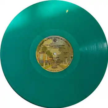 Deodato - Whistle Bump (Joe Claussell Edit) – Whistle Bump (Joe Claussell Edit) : Misc., PRO-7118 (Misc. / PRO-7118) | Redeye Records While Supplies Last