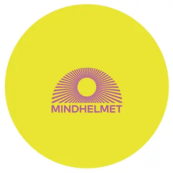 No Minimum Order MINDHELMET 19 - VA – ADMNTi - 2005 / Finny B - Who's Ready / Max Stedeford - 3style / Tate - Bass Invader /… (Mindhelmet / HELMET_19) | Redeye Records