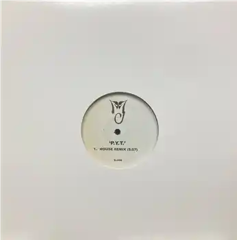 MJ– Thriller / P.Y.T (House Mixes) (Mj20 / MJ20) | Redeye Records Modern