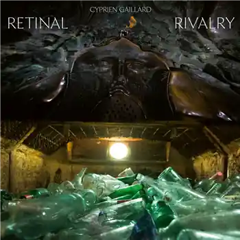 Next Day Delivery Cyprien Gaillard - Retinal Rivalry - Limited Picture Disc Edition. – Retinal Rivalry / Retinal Rivalry : PAN (***NOTE : THIS IS A PRE-ORDER ITEM***) (Pan / PAN157LP) [Pre-Order] | Redeye Records