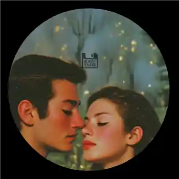 While Supplies Last Kirik - MR018 – A1Enjoy You So MuchA2VoleróB1Work HarderB2You Can, You Will (***NOTE :… (Memory Remains / MR018) [Pre-Order] | Redeye Records
