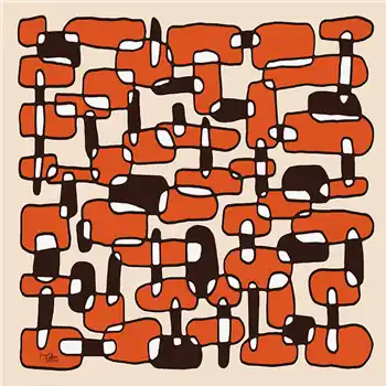 2FRESH - 2Fresh Family (LP) – A1 - 2Fresh Family Feat SidneyA2 - Walkin'in The Night Feat. SidneyA3 - Ta Dose De… (Vinymatic Records / VNMTC09) [Pre-Order] | Redeye Records New Arrival