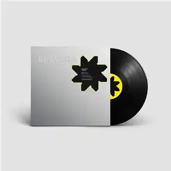 Gary Beck - Hopper [printed Sleeve / Limited Embossed-Cover] – Hopper / Hopper (KiNK Re-Rub) / Hopper (KiNK Rude Boy Mix) : Mutual Rytm, MRS-003 (***N… (Mutual Rytm / MRS-003) [Pre-Order] | Redeye Records Same Day Shipping