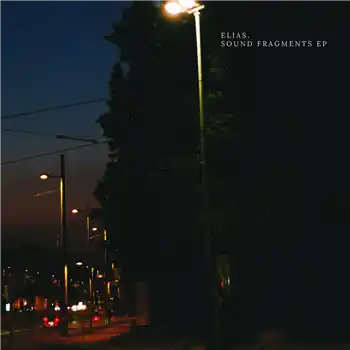 Elias. - Sound Fragments EP [printed Sleeve] – A1 Elias. - AutumnA2 Elias. - DrawingB1 Elias. - IllusionB2 Elias. - MorningB3… (Mosae Records / MR03) [Pre-Order] | Redeye Records Price Cut