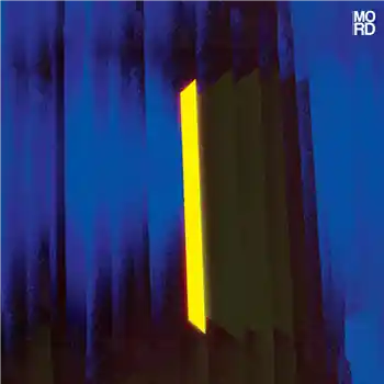 Mathys Lenne - The Door Of Perception EP – Vol De Nuit / The Impact Feat. Maris Shilton/ The Door Of Perception / A Chemical Lov… (Mord / MORD111) [Pre-Order] | Redeye Records Money Back Guarantee