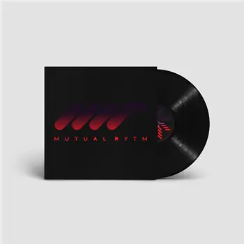 Hemka - Introspection [printed Sleeve / Limited Die-Cut Cover] – Abyss / Time / I Can't Shine / The Bad Place / Unchanged : Mutual Rytm, MR-035 (***NOTE… (Mutual Rytm / MR-035) [Pre-Order] | Redeye Records Mega Sale