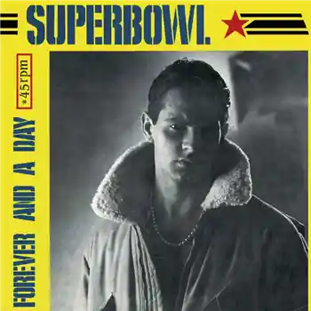 93rd Superbowl - Forever And A Day – 1 Forever And A Day2 Forever And Two Days (***NOTE : THIS IS A PRE-ORDER ITEM***) (Blanco Y Negro / BYN049) [Pre-Order] | Redeye Records Discount