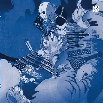 Last Chance Various Artists - Mord Herdersmat 12 - 4x12 – A1 Radial & Bas Mooy - JachtA2 Boyd Schidt- SAD VARB1 Mu¨zmin - CrocketB2 Micha… (Mord / MORDH012) [Pre-Order] | Redeye Records