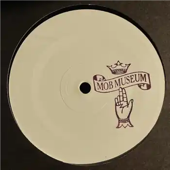 Premium Mob Museum – Kemet 1 / Kemet 2 : Mob Museum, MOB001(***NOTE : THIS IS A PRE-ORDER ITEM***) (Mob Museum / MOB001) [Pre-Order] | Redeye Records