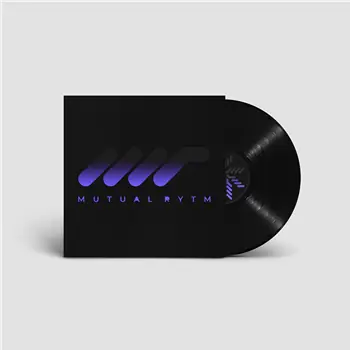 Mathys Lenne - Detlev [printed Sleeve, Limited Die-Cut Cover] – Detlev / Natural Born Killers / Choose Your Pill / Untidy Echo / Enfer Ou Ciel Feat. D.… (Mutual Rytm / MR-034) [Pre-Order] | Redeye Records Limited Time