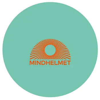 Noah Skelton - MINDHELMET 16 – A1. Used To Stay A2. Smooth Liberation A3. Gazer B1. Nocturne Hedon B2. Aleph Null… (Mindhelmet / HELMET_16) [Pre-Order] | Redeye Records Today Only