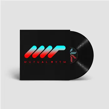 Modern Dextro - Covil Dos Abutres [cut-Out Sleeve / Printed Inner Sleeve] – Covil Dos Abutres / Correct Incorrect / Vida E Morte / Element One / Beautiful Day : Mu… (Mutual Rytm / MR-033) [Pre-Order] | Redeye Records