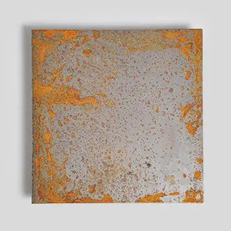 :ZOVIET FRANCE: AND FOSSIL AEROSOL MINING PROJECT, Patina Pooling (Alt One Day Deal