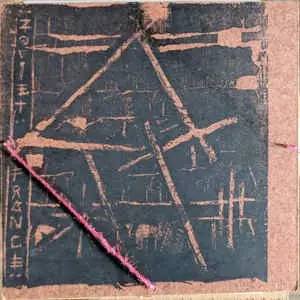 :ZOVIET FRANCE, Mohnomishe (Red Rhino Records; REDLP 40, UK 1983 Reiss New Release