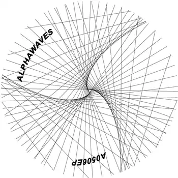 Alphawaves - A0506EP – A1 Alphawaves Alpha 05 B1 Alphawaves Alpha 06 : Lowpass Records, A0506EP (***NOTE : THI… (Lowpass Records / A0506EP) [Pre-Order] | Redeye Records Best Price