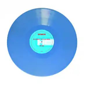 Ricardo Villalobos – A. Ricardo Villalobos - HeikeB. Ricardo Villalobos - Heike (Mood Mix) (***NOTE : THIS… (Rawax / RV-03B) [Pre-Order] | Redeye Records Limited Offer