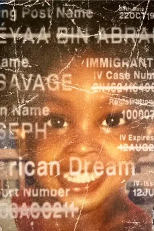 21 SAVAGE, American Dream (Slaughter Gang; 19658820261, Europe 2024) 2 Shop Now